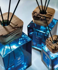 Locherber Milano Raumduft|Luxuriöser Diffuser Venetiae