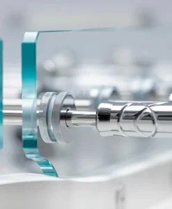 Teckell Edles Handwerk|Spiele|Luxuriöser Tischkicker 90° Minuto Matte