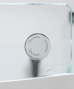 Teckell Edles Handwerk|Spiele|Luxuriöser Tischkicker 90° Minuto Matte