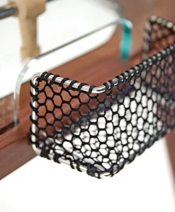 Teckell Edles Handwerk|Spiele|Luxuriöser Tischkicker 90° Minuto Wood