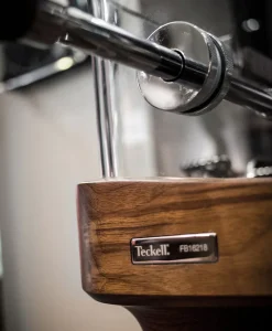 Teckell Edles Handwerk|Spiele|Luxuriöser Tischkicker 90° Minuto Wood