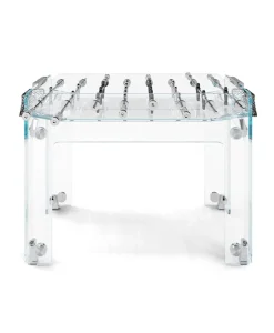 Teckell Spiele|World Of Games|Luxuriöser Tischkicker Cristallino