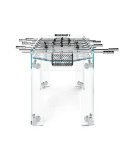 Teckell Spiele|World Of Games|Luxuriöser Tischkicker Cristallino