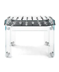 Teckell Edles Handwerk|World Of Games|Luxuriöser Tischkicker Cristallino