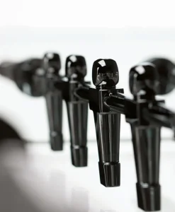 Teckell Edles Handwerk|World Of Games|Luxuriöser Tischkicker Cristallino