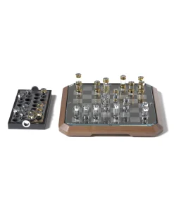 Teckell Spiele|Luxuriöses Spielbrett Stratego