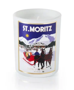 BON VOYAGE STUDIO Duftkerzen|Luxus Duftkerze