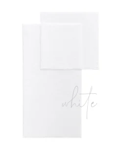 Luiz Neutrale Badematten|Luxusbadematte Grace aus 100% Baumwolle