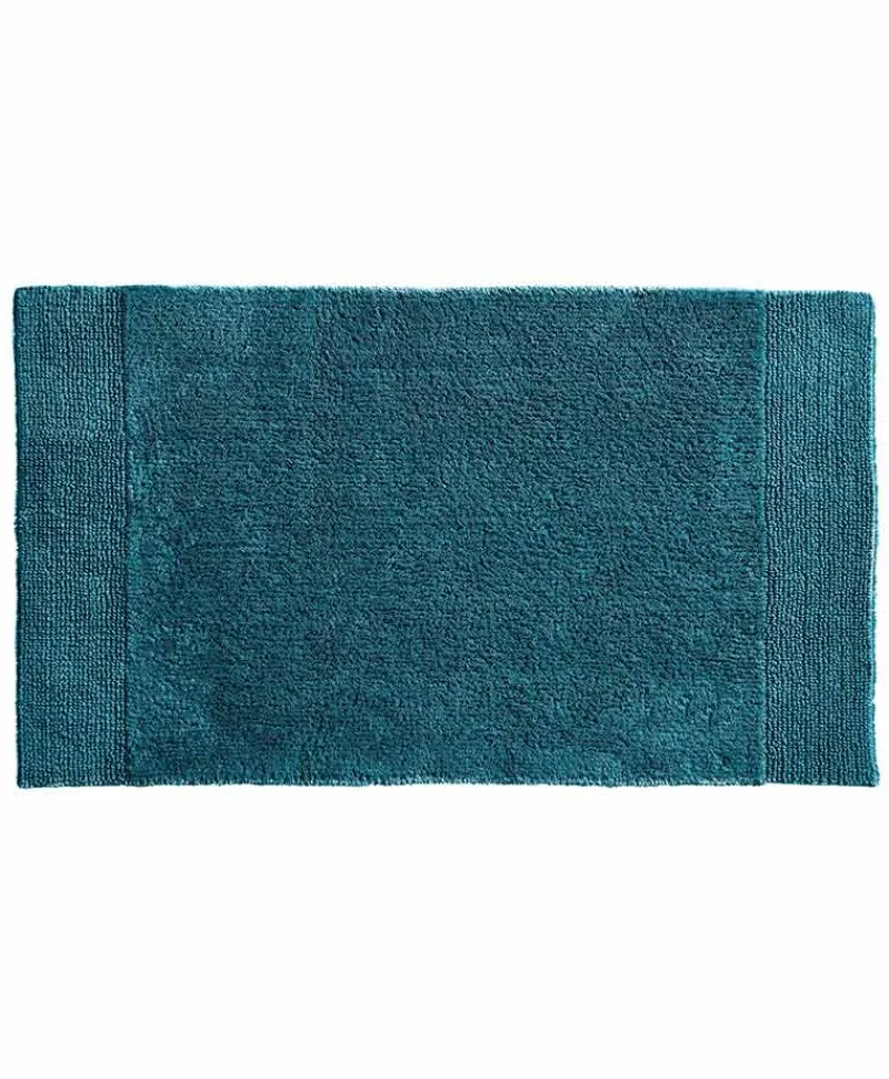 weseta Luxusfrottier Bunte Badematten|Luxus-Badeteppich Dreamtuft