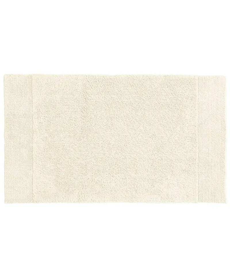 weseta Luxusfrottier Neutrale Badematten|Luxus-Badeteppich Dreamtuft