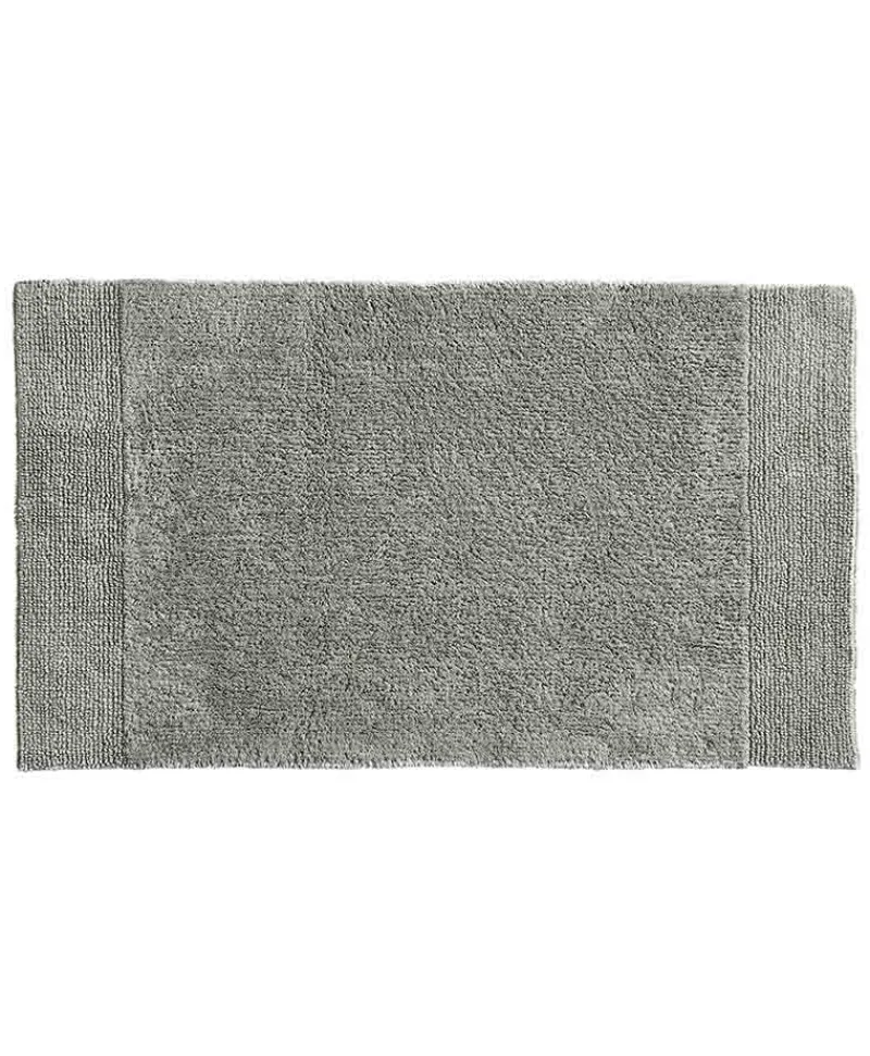 weseta Luxusfrottier Neutrale Badematten|Luxus-Badeteppich Dreamtuft