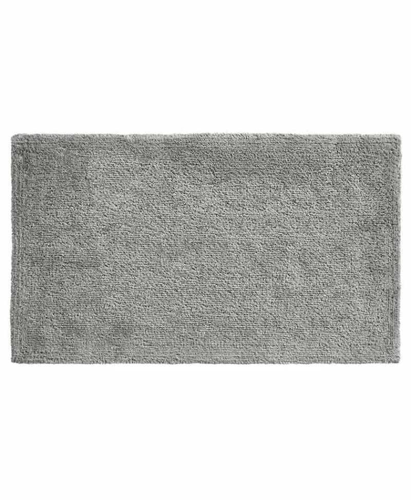 weseta Luxusfrottier Neutrale Badematten|Luxus-Badeteppich Dreamtuft Puro