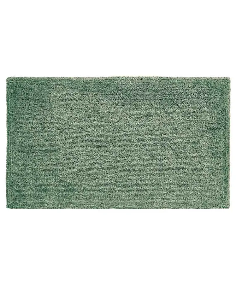 weseta Luxusfrottier Bunte Badematten|Luxus-Badeteppich Dreamtuft Puro