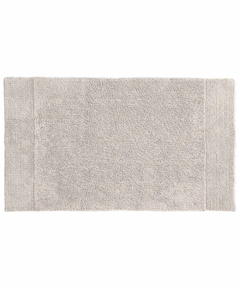 weseta Luxusfrottier Neutrale Badematten|Luxus-Badeteppich Dreamtuft