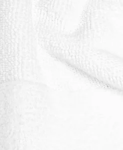 weseta Luxusfrottier Neutrale Badematten|Luxus-Badeteppich Dreamtuft