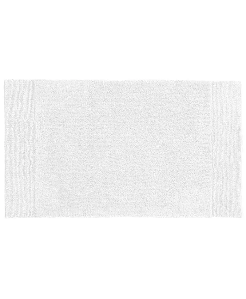 weseta Luxusfrottier Neutrale Badematten|Luxus-Badeteppich Dreamtuft