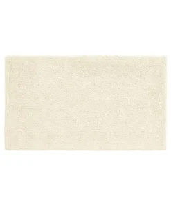 weseta Luxusfrottier Neutrale Badematten|Luxus-Badeteppich Dreamtuft Puro