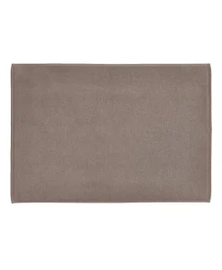 weseta Luxusfrottier Neutrale Badematten|Luxus-Badevorleger Dreampure aus 100% Baumwolle