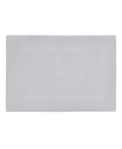 weseta Luxusfrottier Neutrale Badematten|Luxus-Badevorleger Dreampure aus 100% Baumwolle