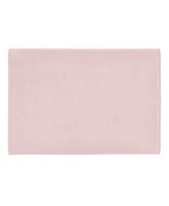 weseta Luxusfrottier Bunte Badematten|Luxus-Badevorleger Dreampure aus 100% Baumwolle