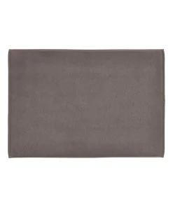 weseta Luxusfrottier Neutrale Badematten|Luxus-Badevorleger Dreampure aus 100% Baumwolle