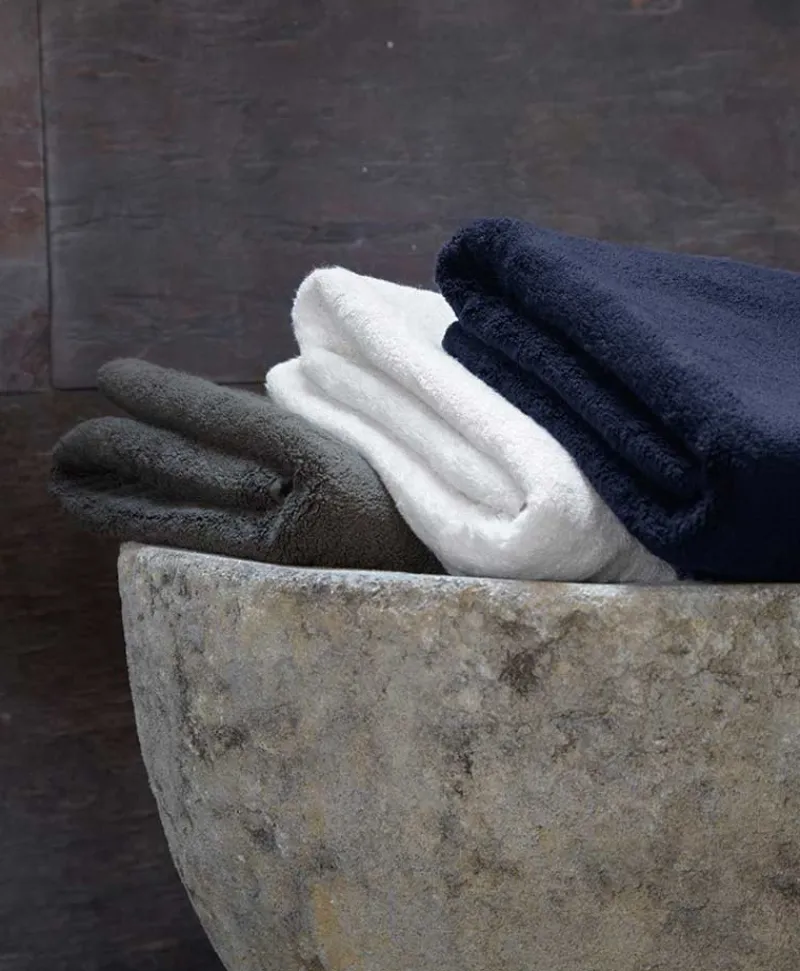 weseta Luxusfrottier Frottier|Luxushandtuch Dreampure aus 100% Baumwolle