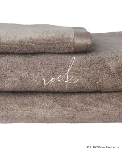 Luiz Frottier|Luxushandtuch Grace