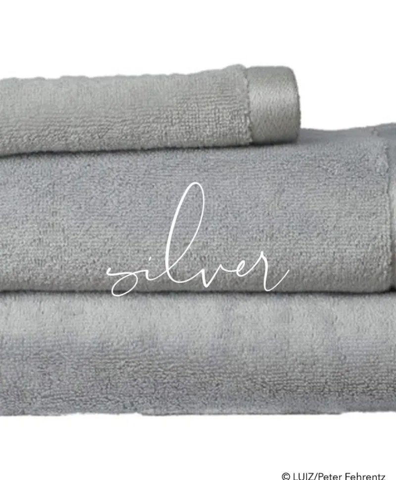 Luiz Frottier|Luxushandtuch Grace