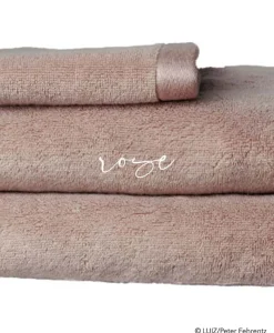 Luiz Frottier|Luxushandtuch Grace