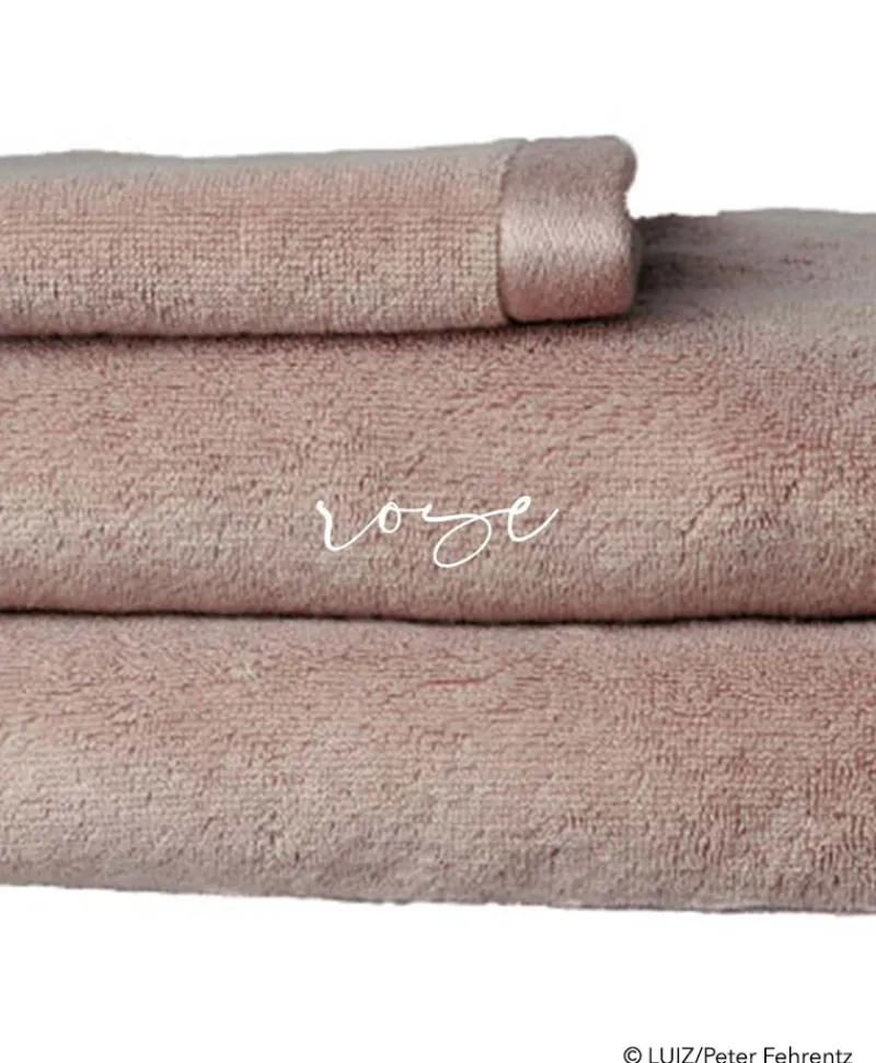 Luiz Frottier|Luxushandtuch Grace