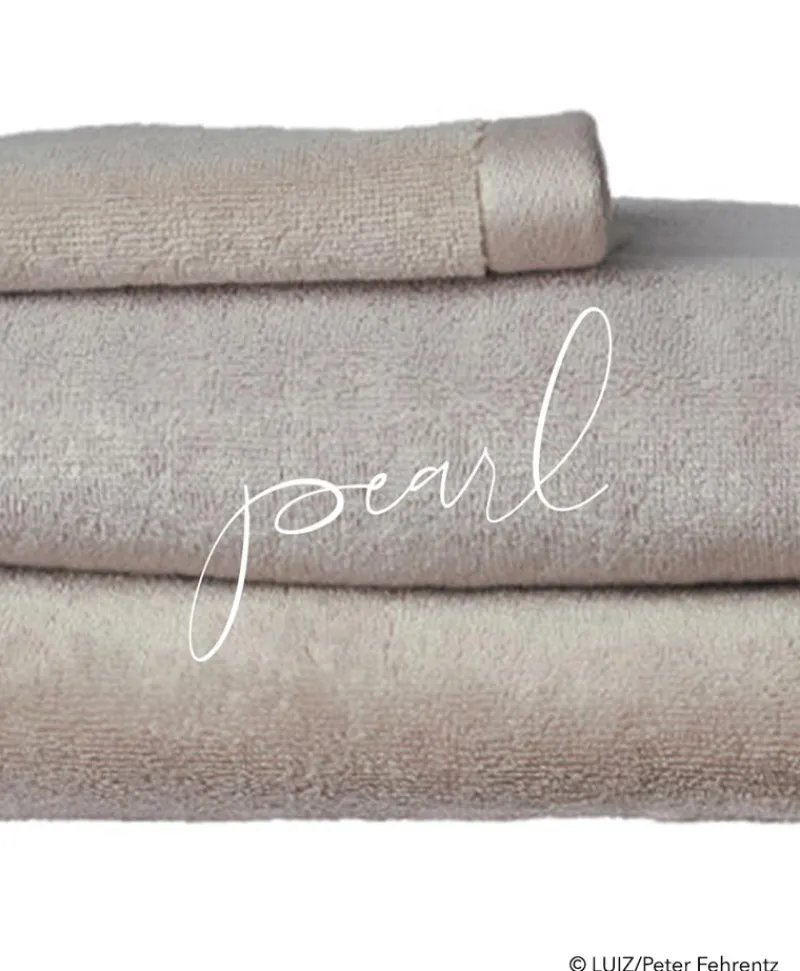 Luiz Frottier|Luxushandtuch Grace