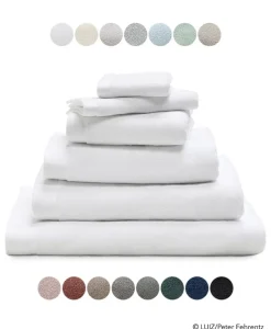 Luiz Frottier|Luxushandtuch Grace