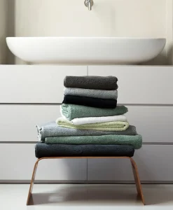 weseta Luxusfrottier Frottier|Luxus-Handtuch Softweight Bio