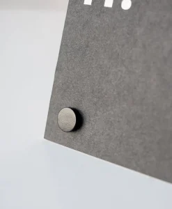 Fox & Poet Bilderrahmen|Magnethalter POP UP Frame (3er Set)