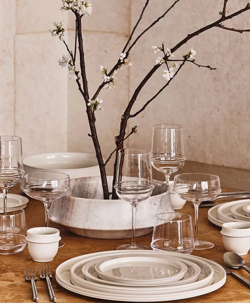 Serax Schalen|Schüsseln Und Schalen|Marmorschale M Dune