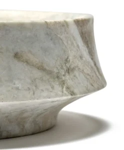 Serax Schalen|Schüsseln Und Schalen|Marmorschale M Dune