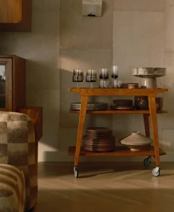 Serax Schalen|Schüsseln Und Schalen|Marmorschale M Dune