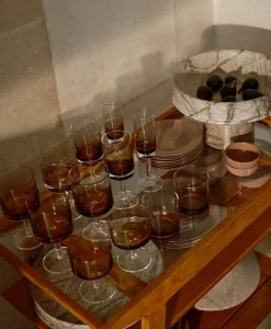 Serax Schüsseln Und Schalen|Marmorschale S Dune