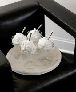 Serax Serviergeschirr|Marmortablett L Dune