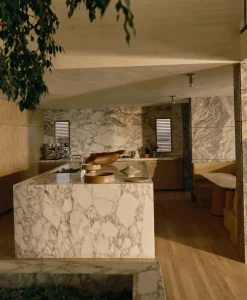 Serax Serviergeschirr|Marmortablett L Dune