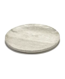 Serax Tabletts|Serviergeschirr|Marmortablett oval Dune