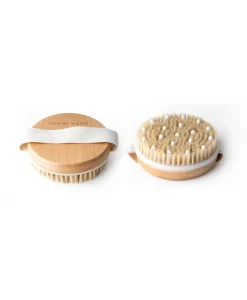 BONDI WASH Sauna Und Wellness|Körperpflege|Massage- und Trockenbürste – BODY BRUSH