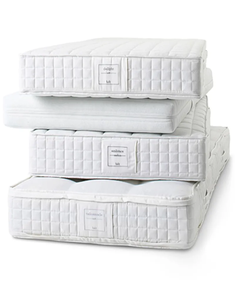 Luiz Matratzen, Topper Und Lattenrost|Matratze Delight