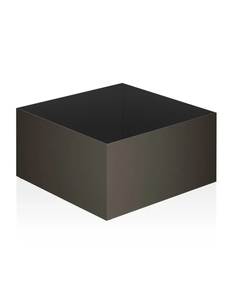 Decor Walther Schmuckaufbewahrung|Dosen Und Boxen|Mehrzweckbehälter Corner quadratisch