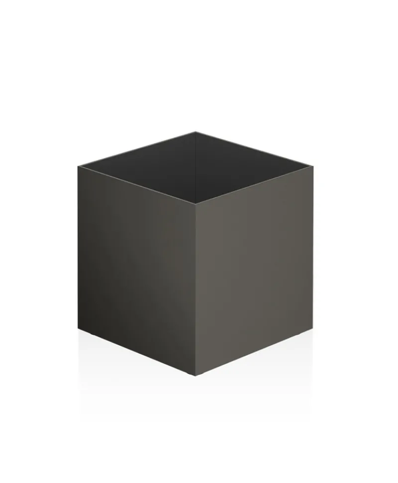 Decor Walther Schmuckaufbewahrung|Dosen Und Boxen|Mehrzweckbehälter Corner quadratisch