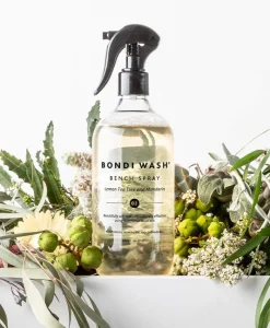 BONDI WASH Reinigungsmittel|Mehrzweck-Oberflächenreiniger – BENCH SPRAY