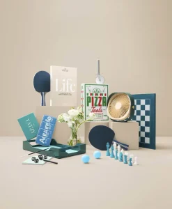 Printworks Spiele|Memo Game - Iconic Athlets of the world