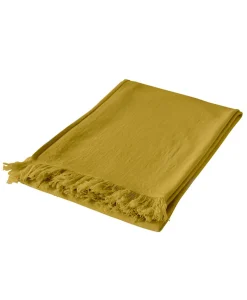 Luiz Decken Und Plaids|Tagesdecken Und Bettüberwürfe|Merinoplaid Cloth II