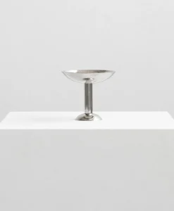 Louise Roe Bier-, Champagner- Und Cocktailbecher|Metal Champagne Coupe