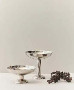 Louise Roe Bier-, Champagner- Und Cocktailbecher|Metal Champagne Coupe